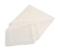 CRILSTYLEO Lingette Démaquillante Réutilisable De Serviette Exfoliante Douce Pour Peau Sensible Idéale Pour Démaquillage Et Confortable Lavable Et
