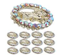 CRILSTYLEO Pièces Jésus Nail Art Accessoires Nail Art Charms Manucure Décorations Nail Charms Pour Femmes Ongles Petits Ongles Charms Décorations D'Ongles Pour Femmes Nail Charms Pour