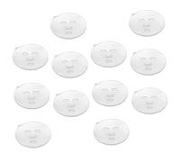 CRILSTYLEO Plateaux Pour Masques De Boue Algues Moules Pour Fabrication De Masques Faciaux Outils Pour Femmes