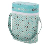 CRILSTYLEO pour Biberon De Conservation pour Lait Maternel Transport Pratique pour Parents Déplacement Maintien Température des Biberons