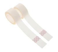 CRILSTYLEO Ruban Adhésif Double Pour Extensions De Cheveux Intégration Sans Couture Outil Pour Permettant De Gagner Du Temps Utilisation Multi-occasions