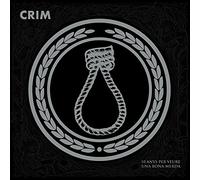 Crim - 10 Anys Per Veure Una Bona Merda [Vinilo]