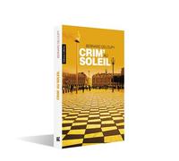 Crim' au soleil - Deloupy, Bernard - Gilletta Eds - broché - Roman