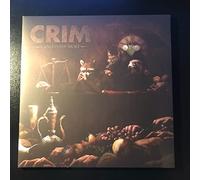 Crim - Cancons de Mort (Ltd Col. Vinyl)