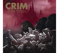 Crim - Pare Nostre Que Esteu A L’Infern [Vinilo]