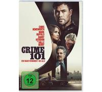 Crime 101 – Bart Layton / Chris Hemsworth et Mark Ruffalo