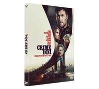 Crime 101 DVD DVD