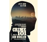 Crime 101 Movie-Tie-in
