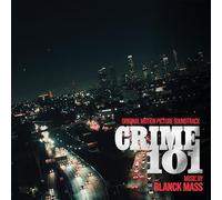 Crime 101 (Original Motion Picture Soundtrack)