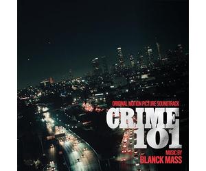 Crime 101 (Original Motion Picture Soundtrack)