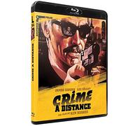 crime à distance [Blu-ray]