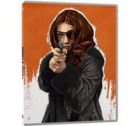 Crime à froid Blu-ray