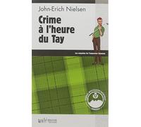Crime à l'heure du tay