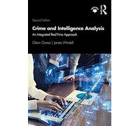 Crime and Intelligence Analysis