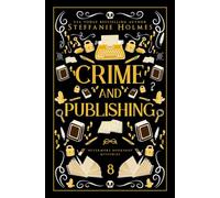 Crime and Publishing: Luxe paperback edition