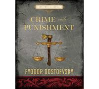Crime and Punishment