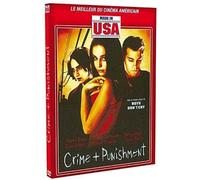 Crime and Punishment – Édition G – Nice Connection