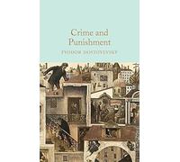 Crime and Punishment