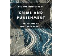 Crime and Punishment