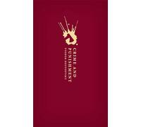 Fyodor Dostoevsky – Crime and Punishment – Nicolas Pasternak Slater, Sarah J Young