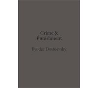 Crime and Punishment