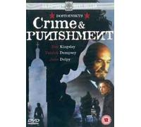 Crime and Punishment