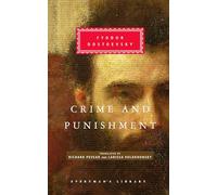 Crime And Punishment