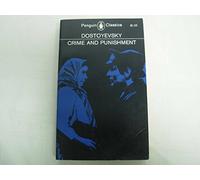 Crime And Punishment