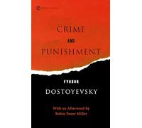Crime and Punishment