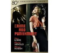Crime and Punishment