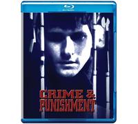 Crime And Punishment