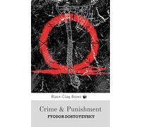 CRIME AND PUNISHMENT