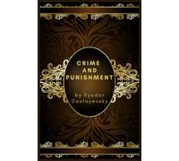 Crime and Punishment: A Russian Psychological Drama in English