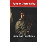 Crime and Punishment (Annotated)