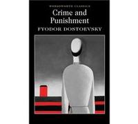 Crime and Punishment