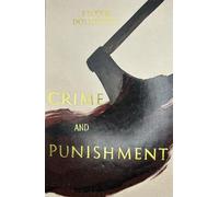 Crime and Punishment (Collector's Editions)