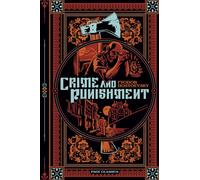 Crime and Punishment Deluxe Edition
