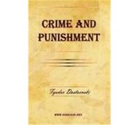 Crime and Punishment Dostoevsky, Fyodor M. (Auteur)