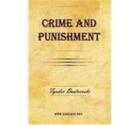 Crime and Punishment Dostoevsky, Fyodor M. (Auteur)
