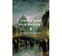 Crime and Punishment - Dostoevsky, Fyodor - Union Square & Co. - ebook (ePub) - Livre