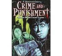 Crime and Punishment - DVD Zone 1 G