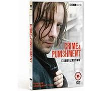 Crime And Punishment