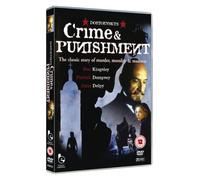 Crime and Punishment [Import]