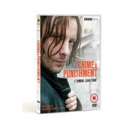 Crime and Punishment [Import anglais]