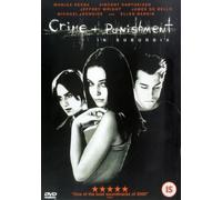 Crime And Punishment In Suburbia [DVD]