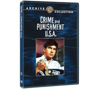 Crime and Punishment U.S.A