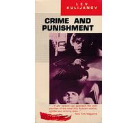 Crime and Punishment [VHS]