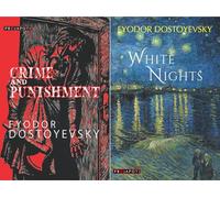 Crime and Punishment+ White Nights