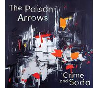 Crime and Soda/Vinyle Bleu Bebe