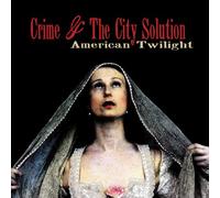 Crime and the City Solution - American Twilight